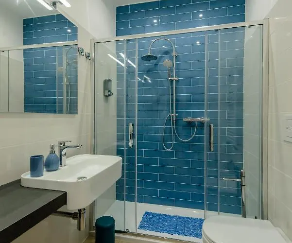 Гостевой дом Le Vestali Рим