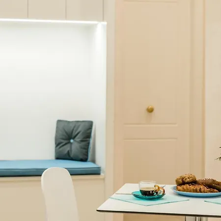 Guest house Le Vestali