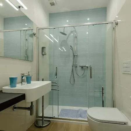 Le Vestali Guest house *