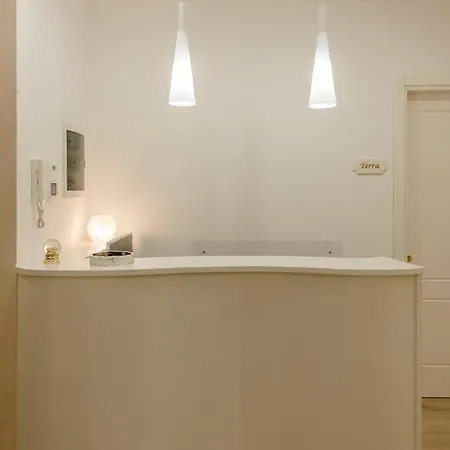 Guest house Le Vestali