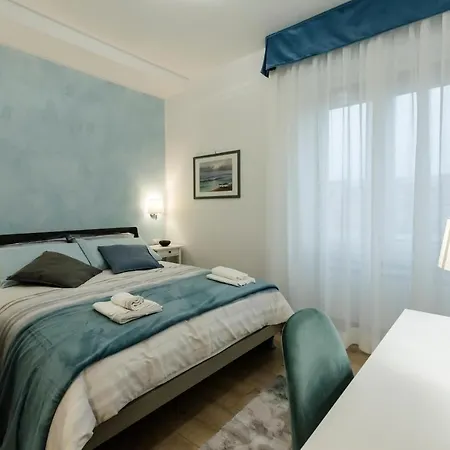 Le Vestali Guest house Rome