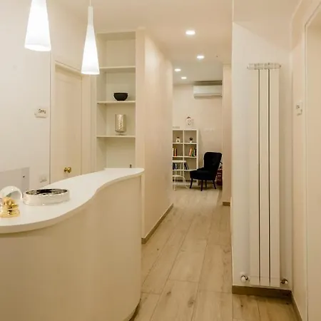 Guest house Le Vestali