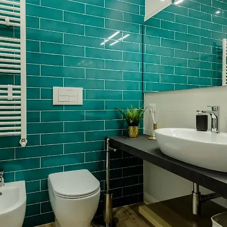 Guest house Le Vestali