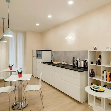 Le Vestali Guest house Rome