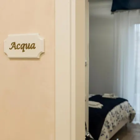 Le Vestali Guest house Rome