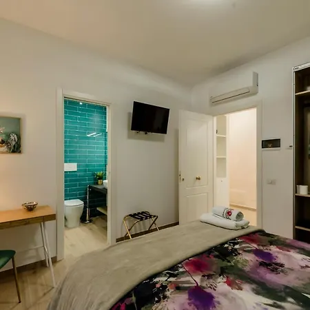 Guest house Le Vestali *