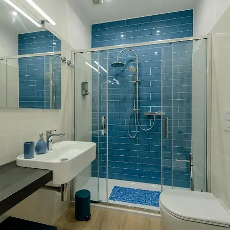 Guest house Le Vestali Rome