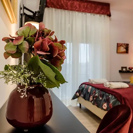 Guest house Le Vestali Rome
