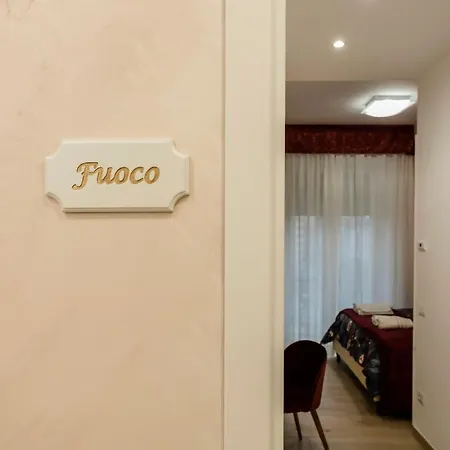 Guest house Le Vestali Rome
