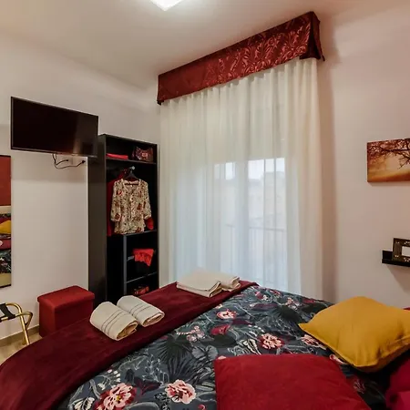 Guest house Le Vestali Rome