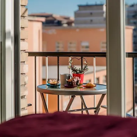 Le Vestali Guest house *