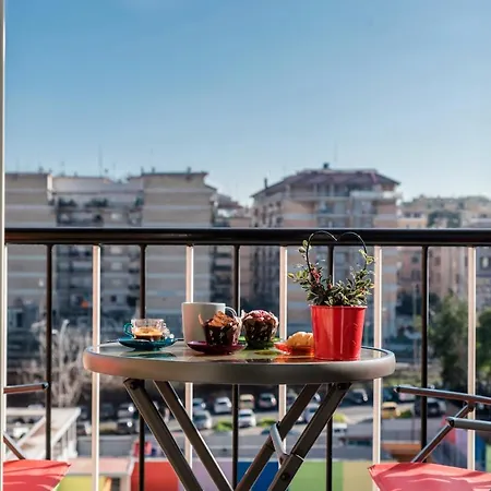 Le Vestali Guest house Rome