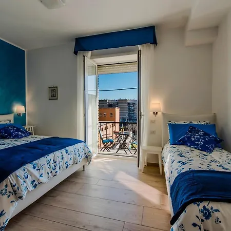 Le Vestali Guest house *