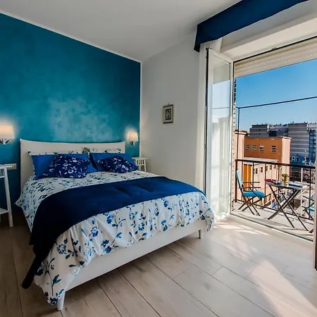 Le Vestali Guest house Rome