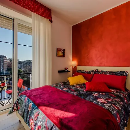 Le Vestali Guest house *