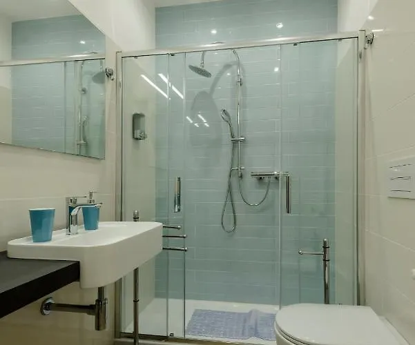 Le Vestali Affittacamere 4*