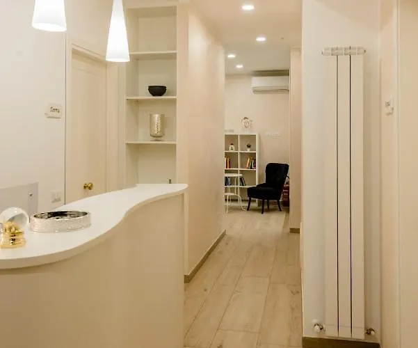 Affittacamere Le Vestali