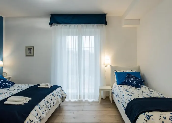 Affittacamere Le Vestali Roma