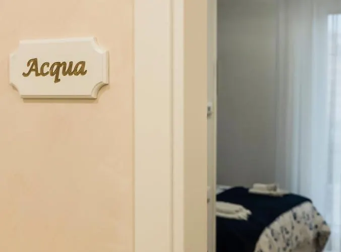 Le Vestali Affittacamere Roma