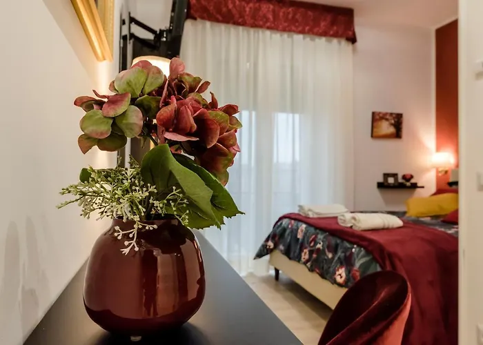 Affittacamere Le Vestali Roma