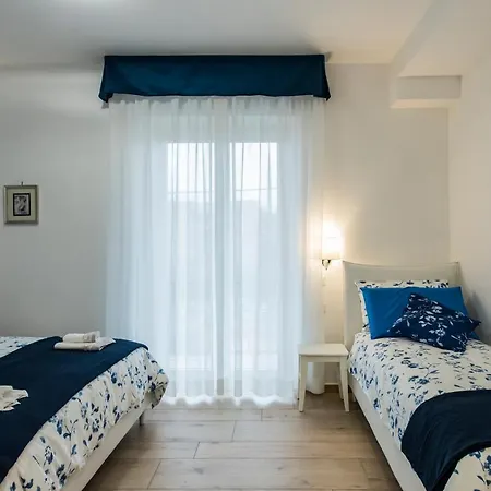 Pensionat Le Vestali Rom