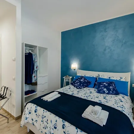 Le Vestali Řím